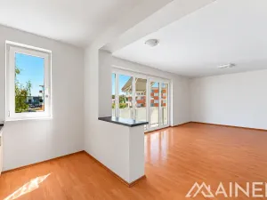 Pronájem bytu 3+kk, Plzeň, Znojemská, 86 m2