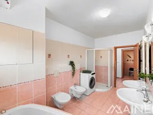 Pronájem bytu 3+kk, Plzeň, Znojemská, 86 m2