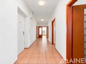 Pronájem bytu 3+kk, Plzeň, Znojemská, 86 m2