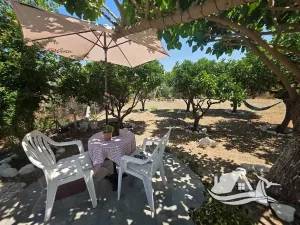Prodej vily, Tsivaras, Chania, Řecko, 117 m2
