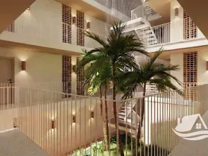Prodej bytu 3+kk, San Pedro del Pinatar, Španělsko, 70 m2