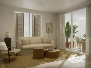 Prodej bytu 2+kk, San Pedro del Pinatar, Španělsko, 47 m2