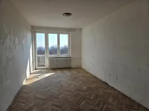 Dražba bytu 3+1, Brno, Nejedlého, 61 m2