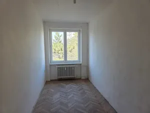 Dražba bytu 3+1, Brno, Nejedlého, 61 m2