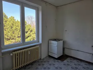 Dražba bytu 3+1, Brno, Nejedlého, 61 m2