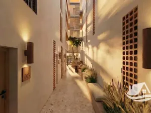 Prodej bytu 2+kk, San Pedro del Pinatar, Španělsko, 40 m2