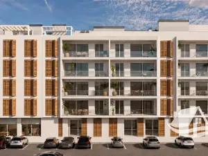 Prodej bytu 2+kk, San Pedro del Pinatar, Španělsko, 40 m2