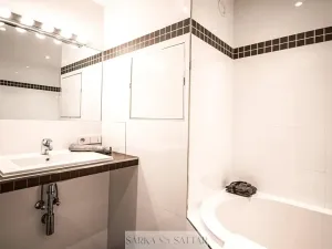 Pronájem bytu 3+kk, Praha - Stodůlky, Brdičkova, 78 m2