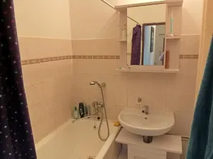 Prodej bytu 2+1, Praha - Vršovice, Murmanská, 60 m2