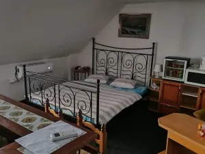 Prodej rodinného domu, Hýskov, Prostřední, 330 m2