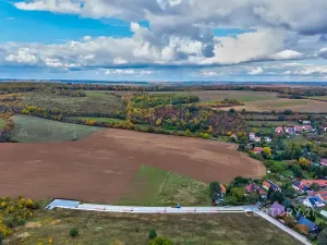 Prodej pozemku pro bydlení, Vonoklasy, 2877 m2