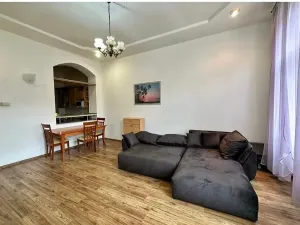 Pronájem bytu 2+1, Karlovy Vary, Zahradní, 52 m2