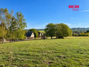 Prodej pozemku pro bydlení, Myslovice, 928 m2
