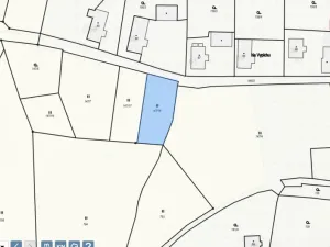 Prodej pozemku pro bydlení, Myslovice, 928 m2