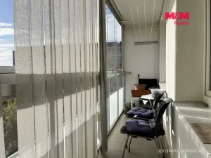 Prodej bytu 4+1, Most, Františka Malíka, 76 m2