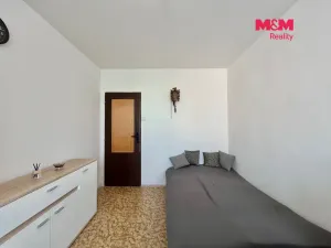Prodej bytu 4+1, Most, Františka Malíka, 76 m2