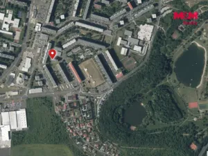 Prodej bytu 4+1, Most, Františka Malíka, 76 m2