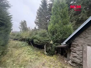 Prodej chaty, Měděnec - Kotlina, 16 m2