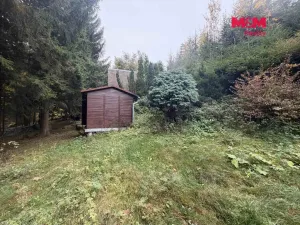 Prodej chaty, Měděnec - Kotlina, 16 m2