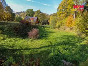 Prodej rodinného domu, Jindřichov - Nové Losiny, 67 m2