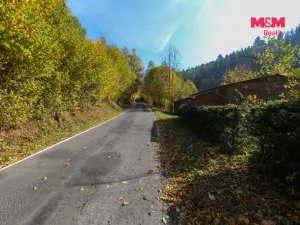 Prodej rodinného domu, Jindřichov - Nové Losiny, 67 m2