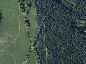 Prodej pole, Spělkov, 25164 m2