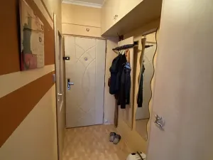 Pronájem bytu 2+kk, Liberec, Soukenická, 38 m2