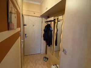 Pronájem bytu 2+kk, Liberec, Soukenická, 38 m2