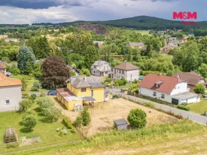 Prodej rodinného domu, Zaječov, 169 m2