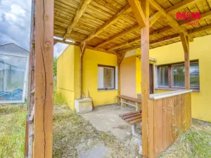 Prodej rodinného domu, Zaječov, 169 m2