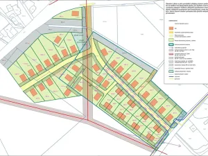 Prodej pozemku pro bydlení, Všemyslice, 24143 m2