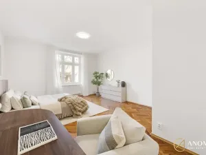Prodej bytu 3+kk, Plzeň, Klatovská třída, 102 m2