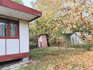 Prodej chaty, Česká Lípa, 20 m2