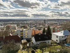 Prodej rodinného domu, Praha - Vysočany, Obvodová, 208 m2
