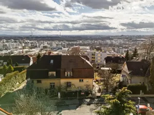 Prodej rodinného domu, Praha - Vysočany, Obvodová, 208 m2