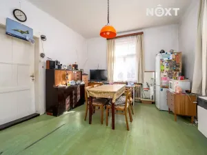 Prodej rodinného domu, Praha - Vysočany, Obvodová, 208 m2