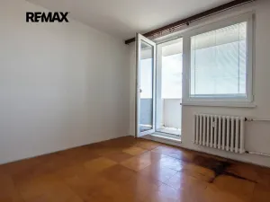 Pronájem bytu 1+1, Hodonín, Velkomoravská, 33 m2