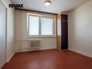 Pronájem bytu 1+1, Hodonín, Velkomoravská, 33 m2