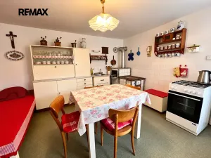 Prodej rodinného domu, Moravany, 120 m2