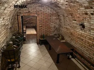 Prodej rodinného domu, Moravany, 120 m2