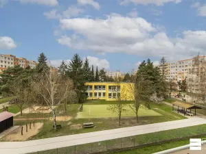 Prodej bytu 3+kk, Neratovice, Kojetická, 65 m2