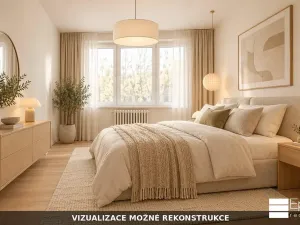Prodej bytu 3+1, Neratovice, Kojetická, 63 m2