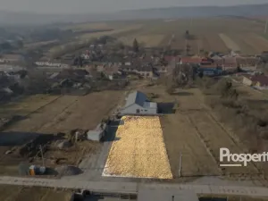 Prodej pozemku, Chudčice, 863 m2