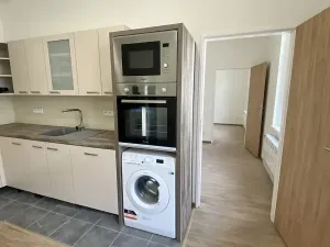 Pronájem bytu 2+1, Praha - Smíchov, Ke Koulce, 44 m2