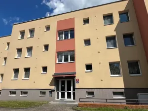 Pronájem bytu 2+1, Praha - Kbely, Studená, 63 m2