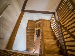 Prodej rodinného domu, Lety, 550 m2