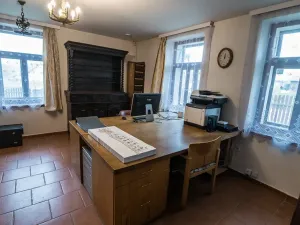 Prodej rodinného domu, Lety, 550 m2