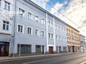 Prodej bytu 3+1, Teplice, Rokycanova, 82 m2