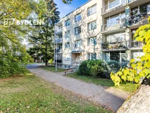 Prodej bytu 2+1, Teplice, Jugoslávská, 51 m2