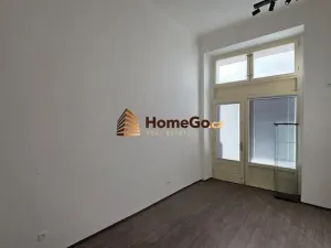 Pronájem obchodního prostoru, Praha - Vršovice, Žitomírská, 25 m2